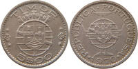 TIMOR  5 ESCUDOS 1970 SS