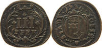 Soest, Stadt 3 Pfennig -