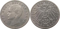 Bayern 2 Mark Otto 1886-1913. -