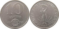 HUNGARY 10 FORINT -
