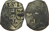 SALZBURG ERZBISTUM PFENNIG Leonhard von Keutschach 1495-1519 -