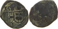 SALZBURG ERZBISTUM PFENNIG 1510 Leonhard von Keutschach 1495-1519 S+ 25,00 EUR  + 5,99 EUR frais d'envoi