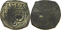 SALZBURG ERZBISTUM PFENNIG Leonhard von Keutschach 1495-1519 -