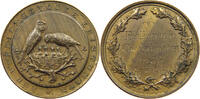 Kaiserreich Medaille Oertel, Charlottenburg, Tiere -