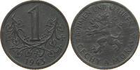 BÖHMEN MÄHREN KORUNA -