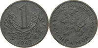 BÖHMEN MÄHREN KORUNA -