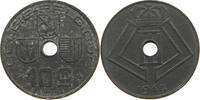 BELGIUM 10 CENTIMES LEOPOLD III. (1934-1951) -