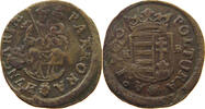 Haus Habsburg Poltura Ungarische Malkontenten 1703-1707. -