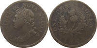 CANADA PENNY TOKEN 1824 Victoria 1837-1901 NOVA SCOTIA S 20,00 EUR  + 5,99 EUR frais d'envoi