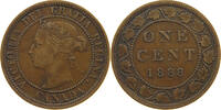 CANADA CENT 1888 Victoria 1837-1901 SS 19,00 EUR  + 5,99 EUR frais d'envoi