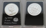 Deutschland Medaille MDM 5 Mark 1932 Goethe -