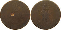 BRAUNSCHWEIG CALENBERG HANNOVER PFENNIG 1843 Ernst August (1837-1851) S 8,00 EUR  + 5,99 EUR frais d'envoi