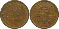 ANGOLA 50 CENTAVOS -