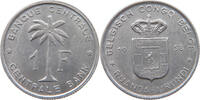 CONGO BELGIAN FRANC -