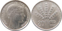 URUGUAY 50 CENTESIMOS -
