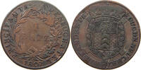 Schweiz Neuchatel Batzen 1807 Alexander Berthier 1807-1814 ss- 50,00 EUR  + 5,99 EUR frais d'envoi