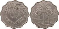 IRAQ 10 FILS -