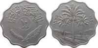 IRAQ 10 FILS -