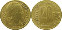 ARGENTINA 20 CENTAVOS -