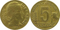 ARGENTINA 5 CENTAVOS -