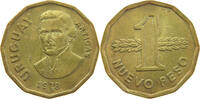 URUGUAY PESO -