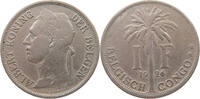 CONGO BELGIAN FRANC -
