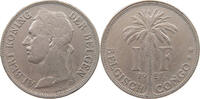 CONGO BELGIAN FRANC -