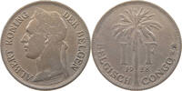 CONGO BELGIAN FRANC -