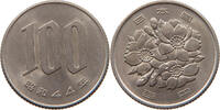 JAPAN 100 YEN -