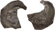 NÜRNBERG PFENNIG Friedrich II., 1215-1250 -