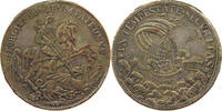 HAUS HABSBURG MEDAILLE ST. GEORGE AND DRAGON -
