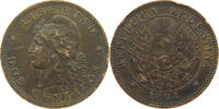 ARGENTINA 2 CENTAVOS -