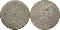 SINGAPORE 2 STUIVERS Singapore Imitative 2 Stuivers Dated-1791 (1834-1836) Birmingham mint -