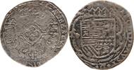 BRABANT 3 STUIVERS Albert & Isabella (1598-1621) -