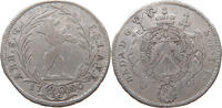 SCHWEIZ ST. GALLEN 20 KREUZER -