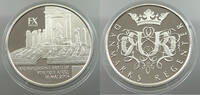 DENMARK MEDAL 2004 KRONPRINSENS BRYLLUP VOR FRUE KIRKE FB