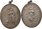 RELIGION MEDAL BADEN BADEN -