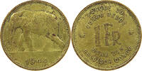 CONGO BELGIAN FRANC -