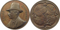 BÖHMEN MEDAL IGNÁT HERMANN, PATEK -