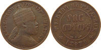 ETHIOPIA 1/100 BIRR -