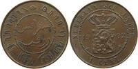 NETHERLANDS EAST INDIES CENT -