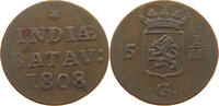 NETHERLANDS EAST INDIES DUIT -
