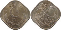 PAKISTAN 1/2 ANNA -