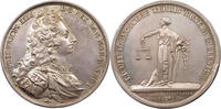 DENMARK MEDAL 1706 FREDERIK IV. Roeg. Struck to commemorate the King's 3... 1500,00 EUR  + 7,99 EUR frais d'envoi