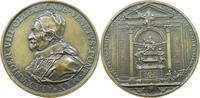 VATICAN MEDAL 1700 Alexander VIII. 1689 - 1691 auf Grundstein­legung zu ... 250,00 EUR  + 7,99 EUR frais d'envoi