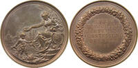 SACHSEN DRESDEN MEDAILLE Dresden 1887 von Lauer, der Internationalen Gartenbau-Ausstellung -