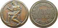 SACHSEN DRESDEN MEDAILLE 1910 (Döll) auf die Einweihung des neuen Rathauses DRESDEN -