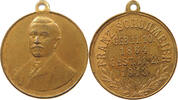 HAUS HABSBURG MEDAILLE FRANZ SCHUHMEIER 1864-1913, -