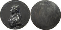 HAUS HABSBURG MEDAILLE FRANZ II. 1792-1835 -