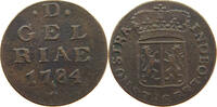 NETHERLANDS GELDERLAND DUIT -